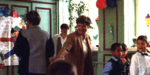 Frau Wohlleben
