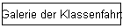 Galerie der Klassenfahrt
