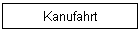 Kanufahrt