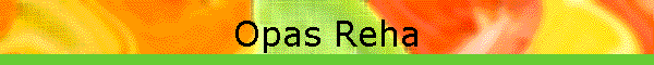 Opas Reha