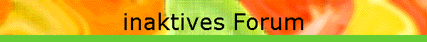 inaktives Forum